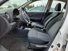 2017 Niss Micra White vin: 3N1CK3CPXHL258299