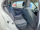 2017 Niss Micra White vin: 3N1CK3CPXHL258299