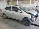 2016 Nissan Versa 1.6 S Silver vin: 3N1CN7AP0GL841495 2016 Nissan Versa 1.6 S Silver vin: 3N1CN7AP0GL841495