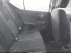 2016 Nissan Versa 1.6 Sl Белый vin: 3N1CN7AP0GL890812