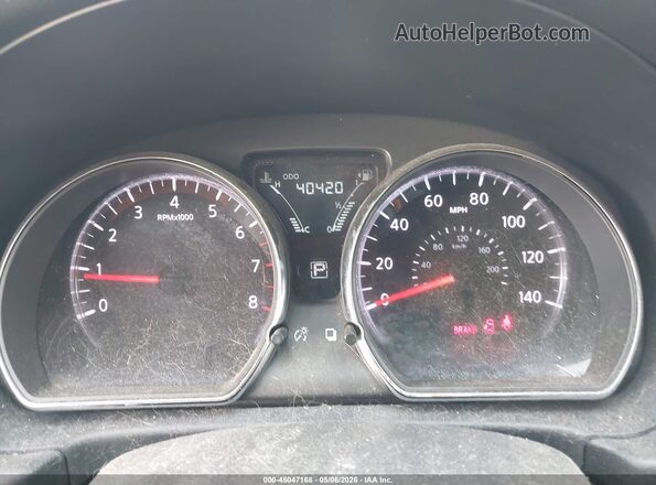 3N1CN7AP0GL890812 2016 NISSAN VERSA Белый Вид задних сидений