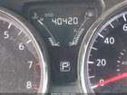 2016 Nissan Versa 1.6 Sl Белый vin: 3N1CN7AP0GL890812
