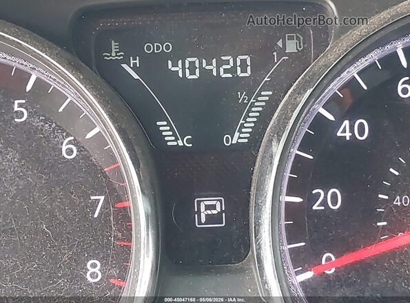 3N1CN7AP0GL890812 2016 NISSAN VERSA Белый 