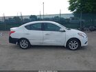 2016 Nissan Versa 1.6 Sl Белый vin: 3N1CN7AP0GL890812