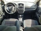 2016 Nissan Versa 1.6 Sv Серый vin: 3N1CN7AP1GL843370