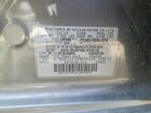 2016 Nissan Versa 1.6 Sv Серый vin: 3N1CN7AP1GL843370