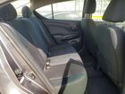 2016 Nissan Versa 1.6 Sv Серый vin: 3N1CN7AP1GL843370