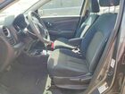 2016 Nissan Versa 1.6 Sv Серый vin: 3N1CN7AP1GL843370