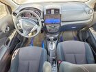 2016 Nissan Versa 1.6 Sv Серый vin: 3N1CN7AP1GL849685