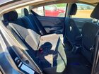 2016 Nissan Versa 1.6 Sv Серый vin: 3N1CN7AP1GL849685