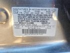2016 Nissan Versa 1.6 Sv Серый vin: 3N1CN7AP1GL849685