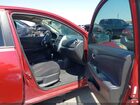 2016 Nissan Versa 1.6 Sv Red vin: 3N1CN7AP1GL885697
