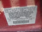 2016 Nissan Versa 1.6 Sv Red vin: 3N1CN7AP1GL885697
