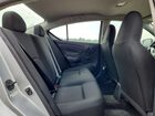 2016 Nissan Versa 1.6 S Plus Серебряный vin: 3N1CN7AP1GL893010