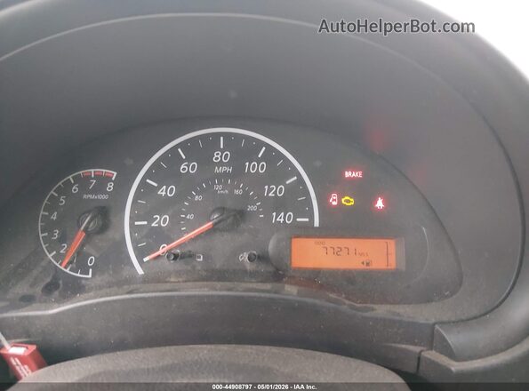3N1CN7AP1GL894643 2016 NISSAN VERSA Черный Вид задних сидений