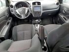 2019 Nissan Versa Sv Серебряный vin: 3N1CN7AP1KL840915