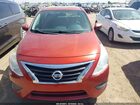 2016 Nissan Versa 1.6 S/1.6 S+/1.6 Sl/1.6 Sv Red vin: 3N1CN7AP2GL802116 2016 Nissan Versa 1.6 S/1.6 S+/1.6 Sl/1.6 Sv Red vin: 3N1CN7AP2GL802116