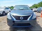 2016 Nissan Versa 1.6 S/1.6 S+/1.6 Sl/1.6 Sv Blue vin: 3N1CN7AP2GL803735