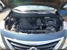 2016 Nissan Versa 1.6 S/1.6 S+/1.6 Sl/1.6 Sv Blue vin: 3N1CN7AP2GL803735