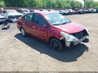 2016 Nissan Versa 1.6 S/1.6 S+/1.6 Sl/1.6 Sv Red vin: 3N1CN7AP2GL855141