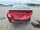 2017 Nissan Versa 1.6 S Burgundy vin: 3N1CN7AP2HL802408