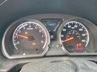 2017 Niss Versa Белый vin: 3N1CN7AP2HL830984