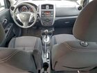 2017 Niss Versa Белый vin: 3N1CN7AP2HL830984