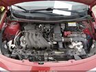 2018 Nissan Versa 1.6 Sv Red vin: 3N1CN7AP2JL838508 2018 Nissan Versa 1.6 Sv Red vin: 3N1CN7AP2JL838508