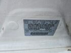 2019 Nissan Versa Sv Белый vin: 3N1CN7AP2KL852099