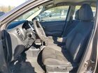 2016 Nissan Versa 1.6 Sv Серый vin: 3N1CN7AP3GL822018