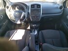 2016 Nissan Versa 1.6 Sv Серый vin: 3N1CN7AP3GL822018