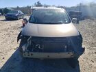 2016 Nissan Versa 1.6 Sv Серый vin: 3N1CN7AP3GL822018