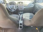 2016 Nissan Versa 1.6 S Plus Серый vin: 3N1CN7AP3GL836677