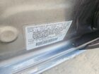 2016 Nissan Versa 1.6 S Plus Серый vin: 3N1CN7AP3GL836677