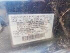 2016 Nissan Versa 1.6 S Синий vin: 3N1CN7AP3GL838185