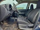 2016 Nissan Versa 1.6 S Синий vin: 3N1CN7AP3GL838185