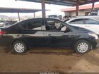 2016 Nissan Versa 1.6 Sv Black vin: 3N1CN7AP3GL879867 2016 Nissan Versa 1.6 Sv Black vin: 3N1CN7AP3GL879867