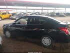 2016 Nissan Versa 1.6 Sv Black vin: 3N1CN7AP3GL879867 2016 Nissan Versa 1.6 Sv Black vin: 3N1CN7AP3GL879867
