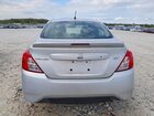 2018 Nissan Versa Sv Silver vin: 3N1CN7AP3JL831566 2018 Nissan Versa Sv Silver vin: 3N1CN7AP3JL831566