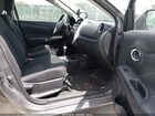 2018 Nissan Versa 1.6 Sv Серый vin: 3N1CN7AP3JL843233 2018 Nissan Versa 1.6 Sv Серый vin: 3N1CN7AP3JL843233