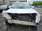 2018 Nissan Versa Sv Белый vin: 3N1CN7AP3JL886969 Damage: Front Bumper Reinforcement, Bent, > 12 Inches