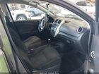 2016 Nissan Versa 1.6 Sv Серый vin: 3N1CN7AP4GL843783