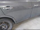 2016 Nissan Versa 1.6 Sv Серый vin: 3N1CN7AP4GL843783