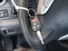 2016 Nissan Versa 1.6 Sv Серый vin: 3N1CN7AP4GL843783