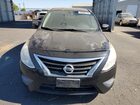 2016 Nissan Versa 1.6 Sv Черный vin: 3N1CN7AP4GL851477 2016 Nissan Versa 1.6 Sv Черный vin: 3N1CN7AP4GL851477