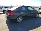 2016 Nissan Versa 1.6 Sv Черный vin: 3N1CN7AP4GL851477 2016 Nissan Versa 1.6 Sv Черный vin: 3N1CN7AP4GL851477