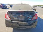 2016 Nissan Versa 1.6 Sv Черный vin: 3N1CN7AP4GL851477 2016 Nissan Versa 1.6 Sv Черный vin: 3N1CN7AP4GL851477