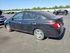 2016 Nissan Versa 1.6 Sv Черный vin: 3N1CN7AP4GL851477 2016 Nissan Versa 1.6 Sv Черный vin: 3N1CN7AP4GL851477