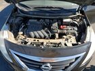 2016 Nissan Versa 1.6 Sv Черный vin: 3N1CN7AP4GL851477 2016 Nissan Versa 1.6 Sv Черный vin: 3N1CN7AP4GL851477