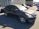 2016 Nissan Versa 1.6 Sv Черный vin: 3N1CN7AP4GL851477 2016 Nissan Versa 1.6 Sv Черный vin: 3N1CN7AP4GL851477